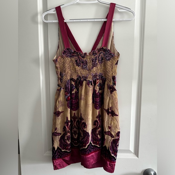 Hale Bob Babydoll - Picture 2 of 2